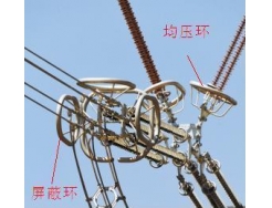 均压环系列产品