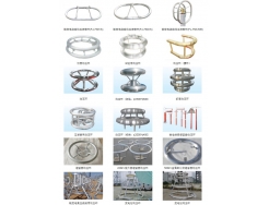 均压环系列产品