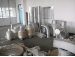 变压器用均压管均压球