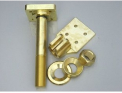 导电杆系列产品