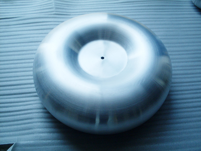 均压球系列产品